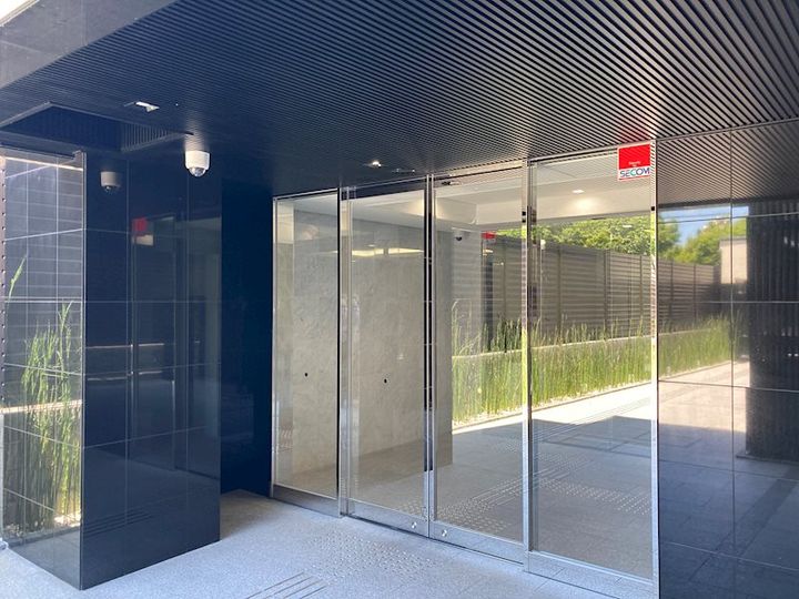 リーガル京都聖護院の地図