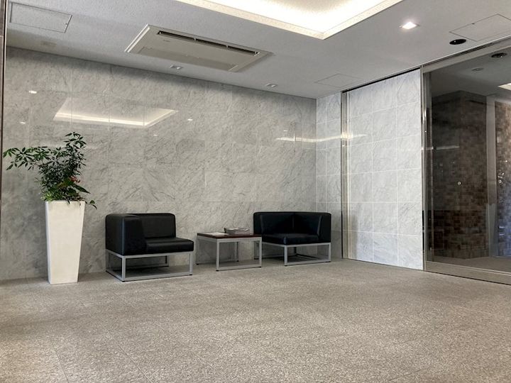 リーガル京都聖護院の地図