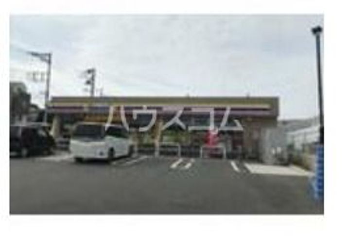 ヒルズ南戸塚3号棟のその他画像