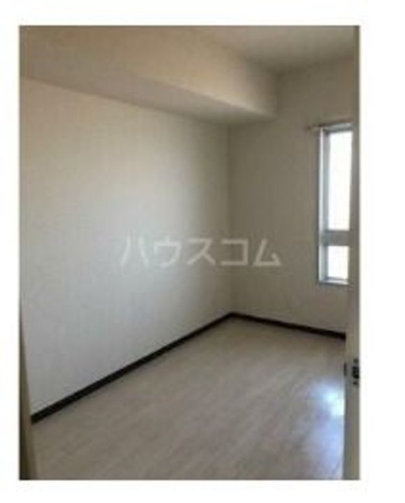 ヒルズ南戸塚3号棟の内装