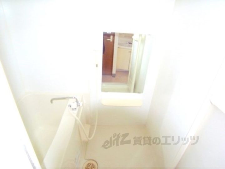 マンションカサグランデの風呂