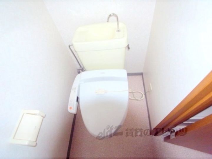 マンションカサグランデの内装