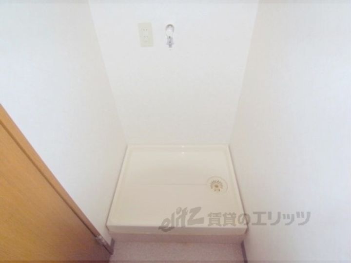 マンションカサグランデの内装