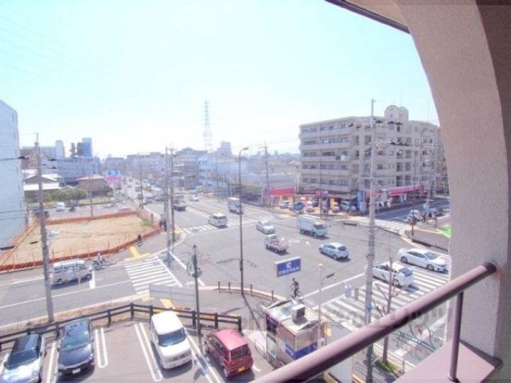 マンションカサグランデのその他画像