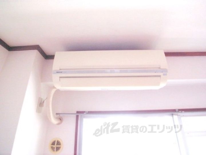 マンションカサグランデの内装