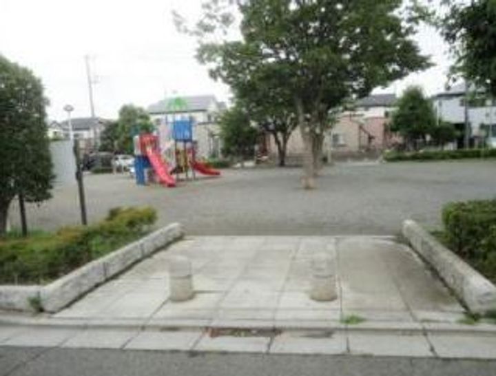 埼玉県さいたま市緑区大字大牧(一戸建)の賃貸物件の周辺