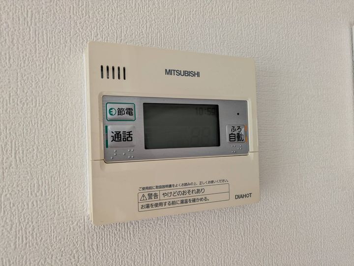 岡山県岡山市北区伊福町3(一戸建)の賃貸物件の内装