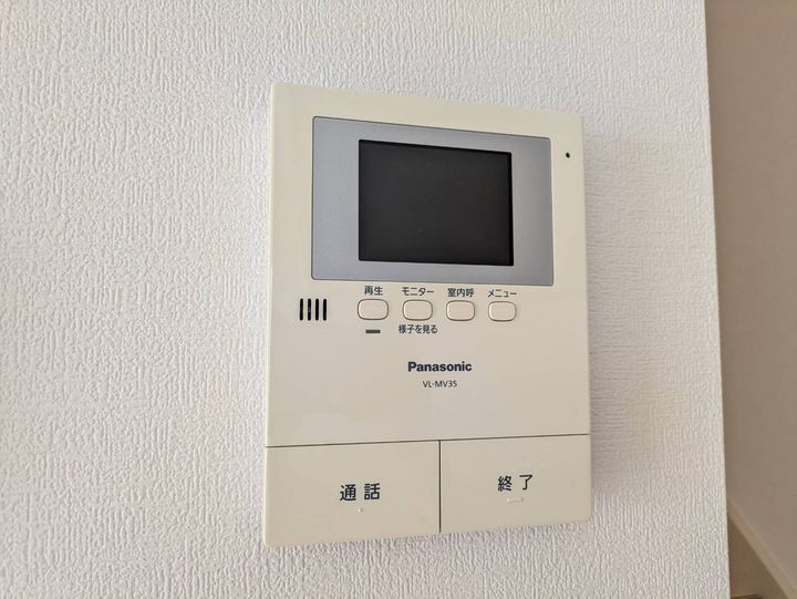 岡山県岡山市北区伊福町3(一戸建)の賃貸物件の内装