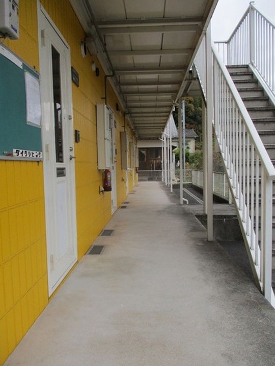 メゾンド徳芳のその他画像