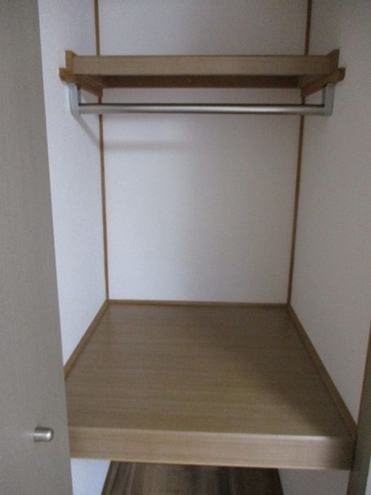 メゾンド徳芳の内装