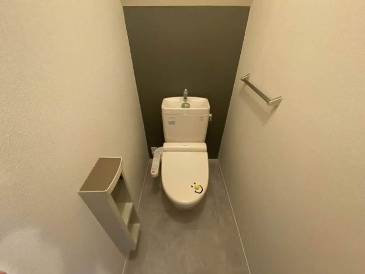 福岡県北九州市小倉北区足立3(アパート)の賃貸物件の内装