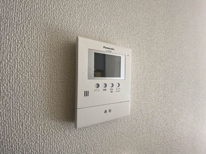 福岡県北九州市小倉北区足立3(アパート)の賃貸物件の内装