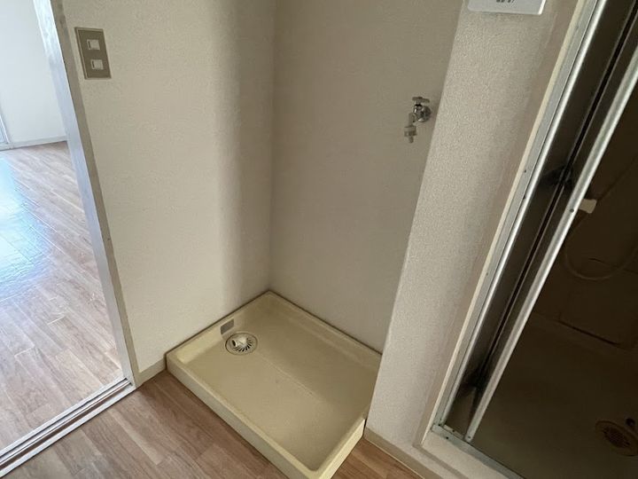 ロジェ倉敷の内装
