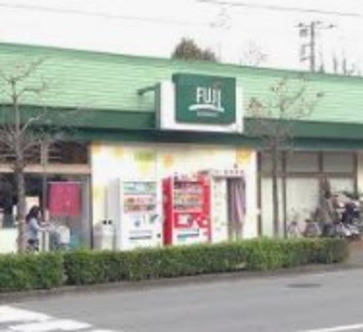 ユナイト上中里キャラガーの周辺