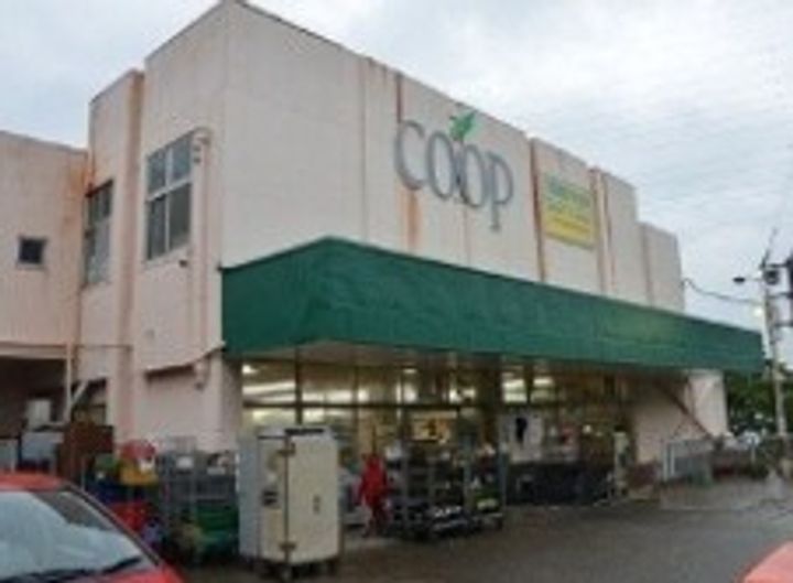 ユナイト上中里キャラガーの周辺