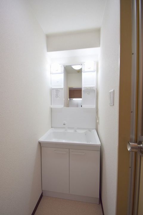 大阪府大阪市城東区諏訪4(マンション)の賃貸物件の内装