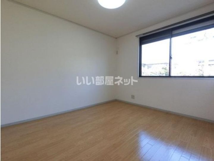 栃木県宇都宮市今宮2(アパート)の賃貸物件の居間