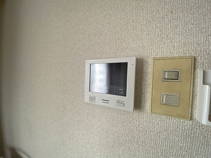 サザンブライト大手町の内装