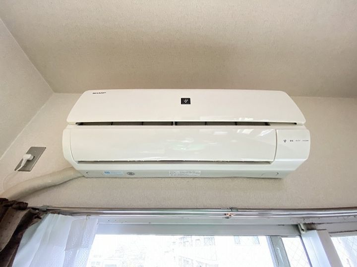 サザンブライト大手町の内装