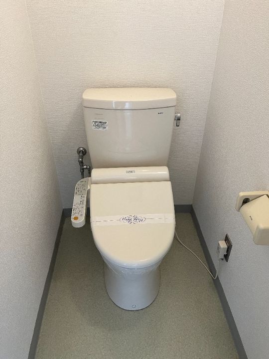 静岡県浜松市中央区頭陀寺町(マンション)の賃貸物件の内装