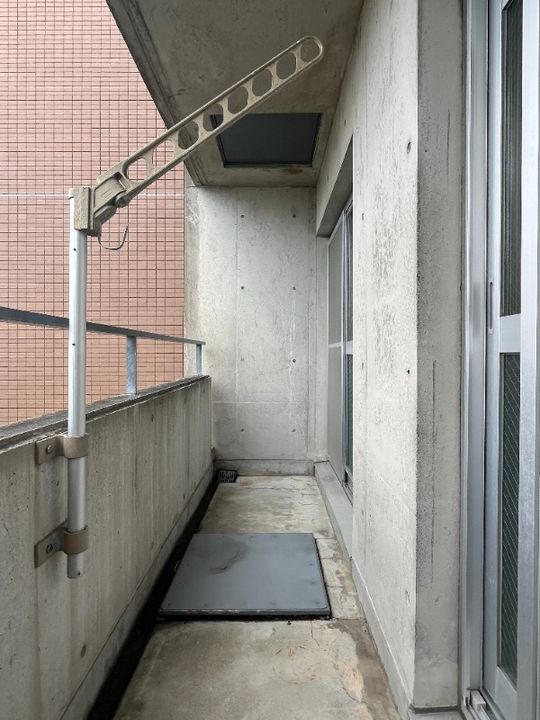 静岡県浜松市中央区頭陀寺町(マンション)の賃貸物件の内装