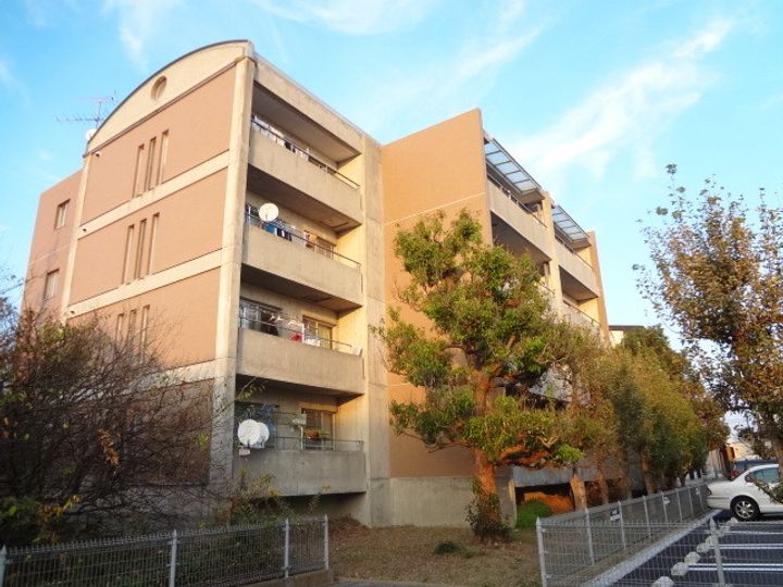 静岡県浜松市中央区頭陀寺町(マンション)の賃貸物件の外観