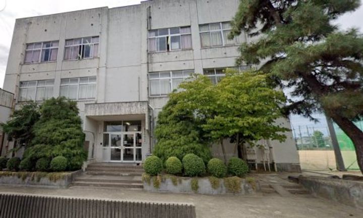 新潟県長岡市水道町2(アパート)の賃貸物件の周辺