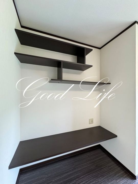 兵庫県高砂市曽根町(アパート)の賃貸物件の内装