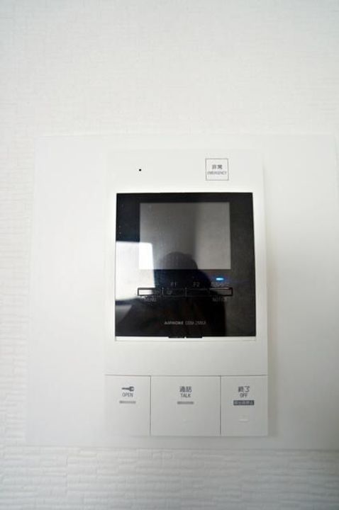 東京都渋谷区本町6(マンション)の賃貸物件の内装