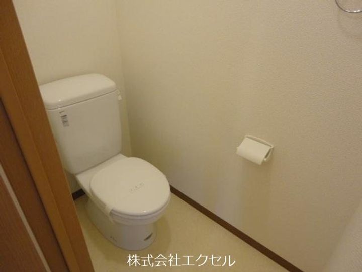 東京都武蔵村山市岸3(アパート)の賃貸物件の内装