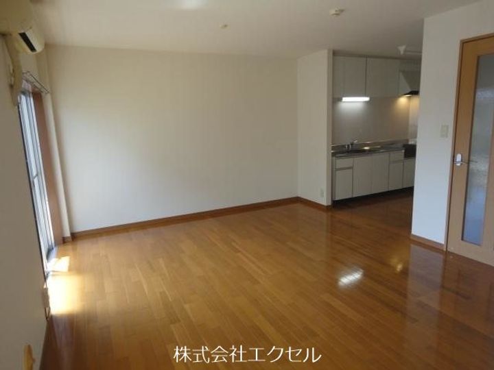 東京都武蔵村山市岸3(アパート)の賃貸物件の内装