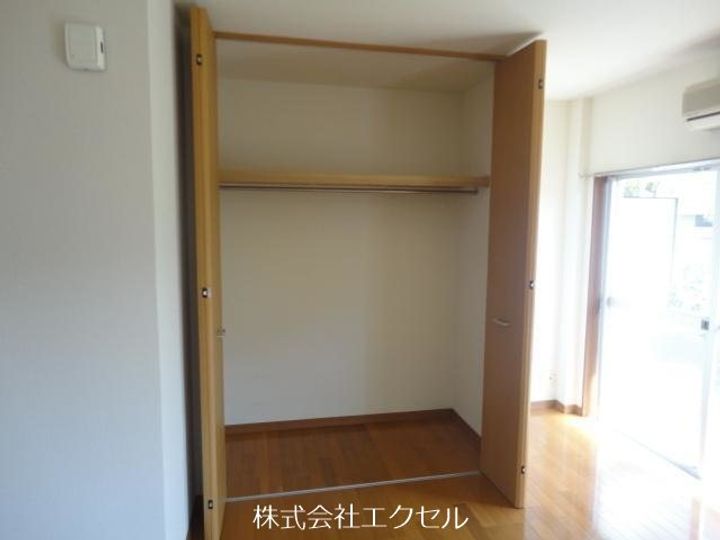 東京都武蔵村山市岸3(アパート)の賃貸物件の内装