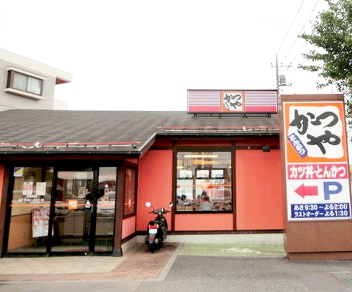 東京都武蔵村山市岸3(アパート)の賃貸物件の周辺