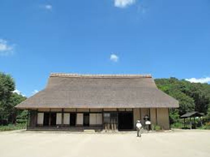 東京都武蔵村山市岸3(アパート)の賃貸物件の周辺