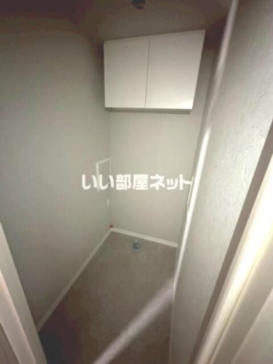 埼玉県越谷市赤山本町(マンション)の賃貸物件の内装