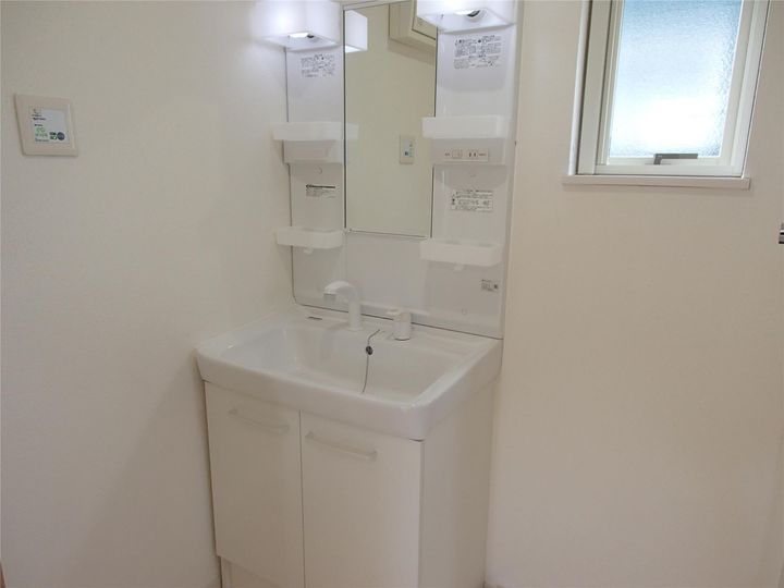 岩手県花巻市本館2(一戸建)の賃貸物件の内装