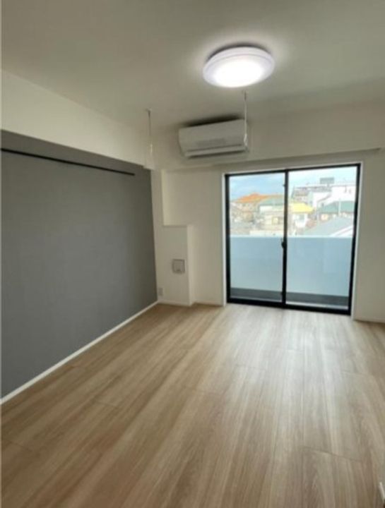 東京都練馬区早宮1(マンション)の賃貸物件の居間