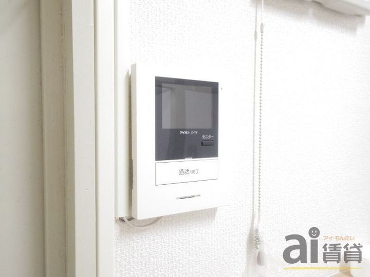 東京都東村山市栄町2(アパート)の賃貸物件の内装