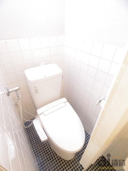 東京都東村山市栄町2(アパート)の賃貸物件の内装