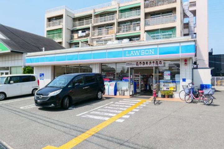リアライズ住之江公園の周辺