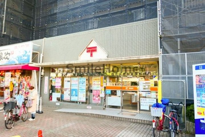 リアライズ住之江公園の周辺
