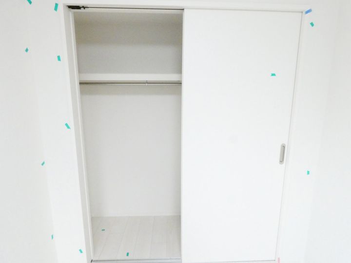 Casa Liebe 藤江の内装