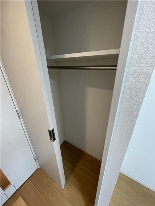 MAXIV大山WESTの内装