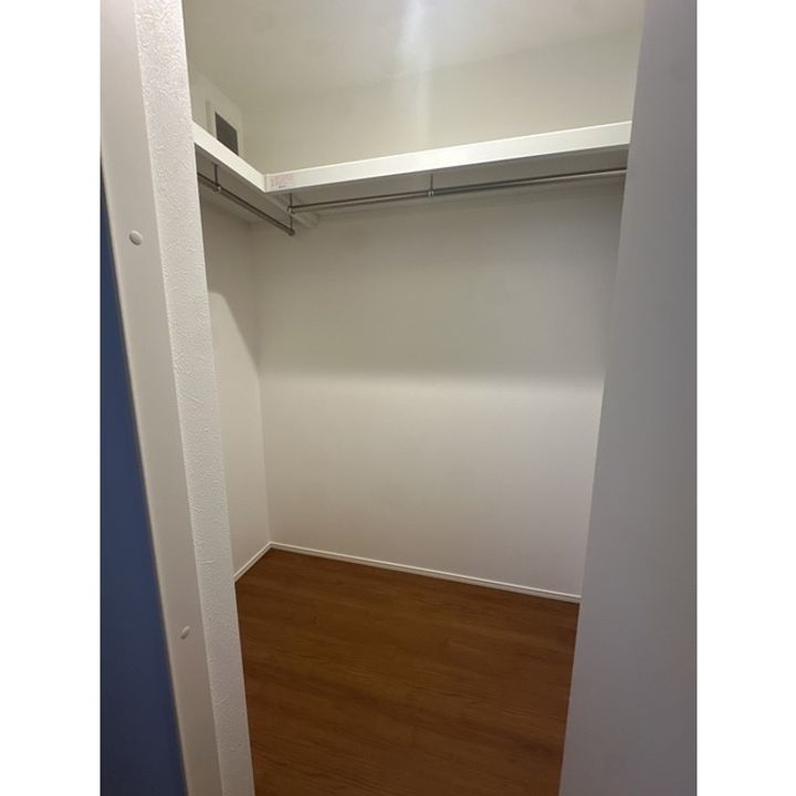 神奈川県横浜市旭区万騎が原(一戸建)の賃貸物件の内装