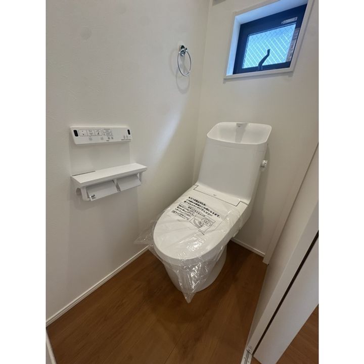 神奈川県横浜市旭区万騎が原(一戸建)の賃貸物件の内装