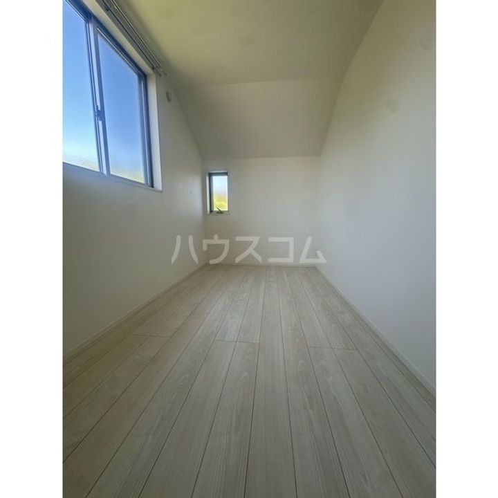 千葉県千葉市中央区大巌寺町(一戸建)の賃貸物件の内装