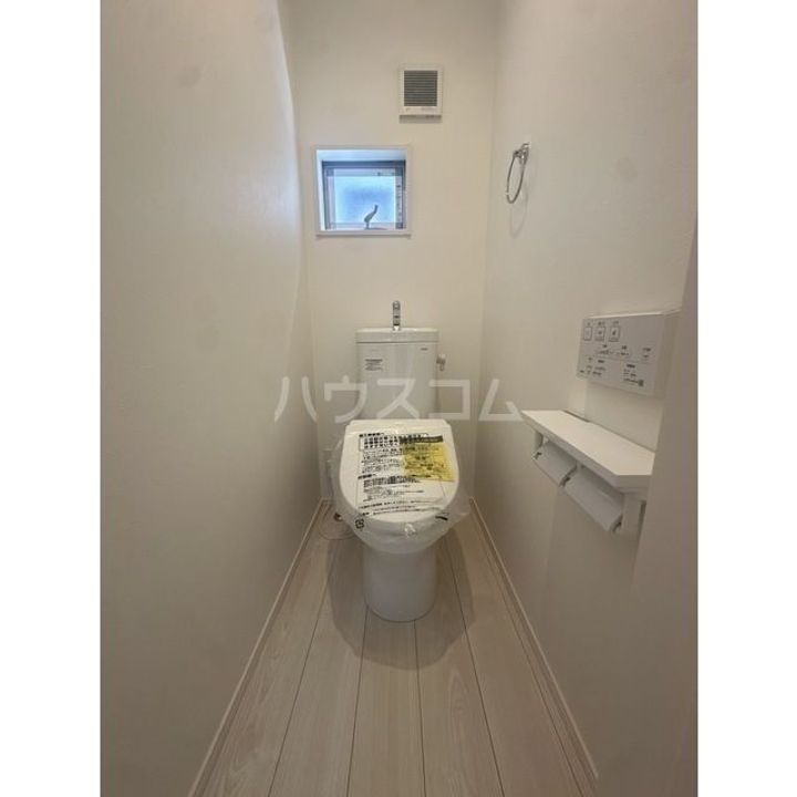 千葉県千葉市中央区大巌寺町(一戸建)の賃貸物件の内装