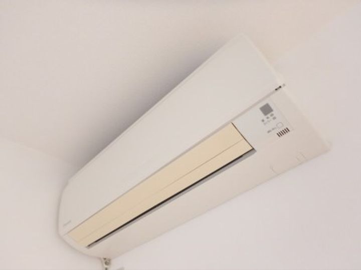 東京都調布市八雲台1(アパート)の賃貸物件の内装