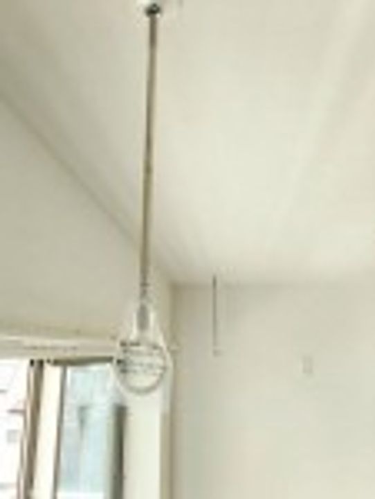 第1ソレイユ南の内装