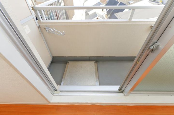 東京都葛飾区高砂3(マンション)の賃貸物件の内装